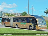 Jotur - Auto Ônibus e Turismo Josefense 8012 na cidade de Florianópolis, Santa Catarina, Brasil, por Matheus Vieira Mortari. ID da foto: :id.