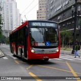 Himalaia Transportes > Ambiental Transportes Urbanos 4 1826 na cidade de São Paulo, São Paulo, Brasil, por Michel Nowacki. Número da foto: #6197650.