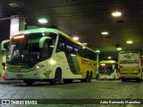 Empresa Gontijo de Transportes 18495 na cidade de Belo Horizonte, Minas Gerais, Brasil, por Adão Raimundo Marcelino. Número da foto: #6198834.