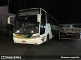 Empresa Gontijo de Transportes 12505 na cidade de Patrocínio, Minas Gerais, Brasil, por Matheus Araujo Silva. Número da foto: #6198637.