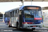 Viação Boa Vista BV-762 na cidade de Campinas, São Paulo, Brasil, por Matheus Gabriel dos Santos. ID da foto: :id.