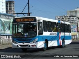 Viação Nossa Senhora da Penha RJ 188.185 na cidade de Nova Iguaçu, Rio de Janeiro, Brasil, por André Luiz Gomes de Souza. Número da foto: #:id.