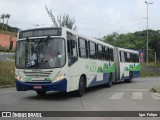 Cidade Alta Transportes 1.305 na cidade de Recife, Pernambuco, Brasil, por Igor Felipe. Número da foto: #:id.