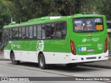 Tijuquinha - Auto Viação Tijuca A50049 na cidade de Rio de Janeiro, Rio de Janeiro, Brasil, por Marco Antônio Silva de Góes. Número da foto: #:id.