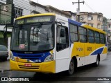 Auto Viação Três Amigos 44516 na cidade de Rio de Janeiro, Rio de Janeiro, Brasil, por João Silva. Número da foto: #:id.