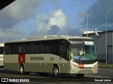 Borborema Imperial Transportes 2232 na cidade de Brasil, por Samuel Júnior. ID da foto: :id.