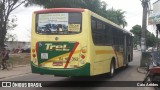 TREL - Transturismo Rei RJ 165.352 na cidade de Magé, Rio de Janeiro, Brasil, por Caio Arêdes. Número da foto: #:id.