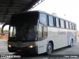 Helio Tur Transporte e Turismo 1810 na cidade de Vitória da Conquista, Bahia, Brasil, por Carlos  Henrique. ID da foto: :id.