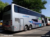 Miracéu Turismo 3002 na cidade de Canindé, Ceará, Brasil, por Lucas Gabriel. Número da foto: #6253790.
