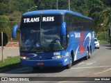 Trans Reis 9000 na cidade de Viana, Espírito Santo, Brasil, por Jean Michel. Número da foto: #:id.
