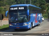 Trans Reis 9000 na cidade de Viana, Espírito Santo, Brasil, por Jean Michel. ID da foto: :id.