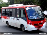 Real Alagoas de Viação 4225 na cidade de Maceió, Alagoas, Brasil, por Marcos Lisboa. Número da foto: #:id.