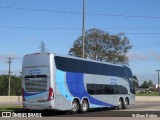 Transporte de Pasajeros APTPRA  na cidade de Fazenda Rio Grande, Paraná, Brasil, por William Rufino. Número da foto: #:id.
