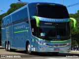 Viação Garcia 7847 na cidade de Maringá, Paraná, Brasil, por Robson Alves. Número da foto: #6252228.