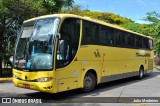 Viação Itapemirim 8537 na cidade de São Paulo, São Paulo, Brasil, por Julio Medeiros. Número da foto: #:id.