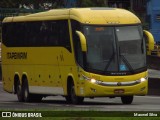 Viação Itapemirim 60025 na cidade de Barra Mansa, Rio de Janeiro, Brasil, por Maxwel Silva. Número da foto: #6252491.