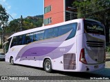 TransMargoo RJ 518.039 na cidade de Petrópolis, Rio de Janeiro, Brasil, por Zé Ricardo Reis. Número da foto: #6253467.