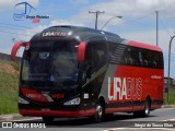 Lirabus 14104 na cidade de Campinas, São Paulo, Brasil, por Sérgio de Sousa Elias. Número da foto: #:id.