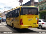 Viação Ávila 2014 na cidade de Lavras, Minas Gerais, Brasil, por João  Marcos. Número da foto: #:id.