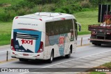 Auto Viação 1001 RJ 108.399 na cidade de Macaé, Rio de Janeiro, Brasil, por Ryan Rosa. Número da foto: #:id.