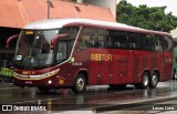 Reitur Turismo 5700 na cidade de Rio de Janeiro, Rio de Janeiro, Brasil, por Lucas Lima. Número da foto: #6252872.