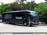 Viação Cometa 13167 na cidade de São Paulo, São Paulo, Brasil, por Tiago Wenceslau de Souza. Número da foto: #:id.