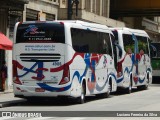 AS Service 4906 na cidade de Brasil, por Luciano Ferreira da Silva. Número da foto: #6253603.