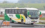 Exclusiva Turismo 2420 na cidade de Campinas, São Paulo, Brasil, por Prisco Martin Pereira. Número da foto: #:id.