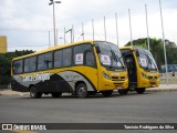 Viação Santa Edwiges 69741 na cidade de Belo Horizonte, Minas Gerais, Brasil, por Tarcisio Rodrigues da Silva. Número da foto: #6253486.