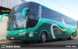 Giro Turismo 1005 na cidade de Trindade, Goiás, Brasil, por Carlos Júnior. Número da foto: #6252473.