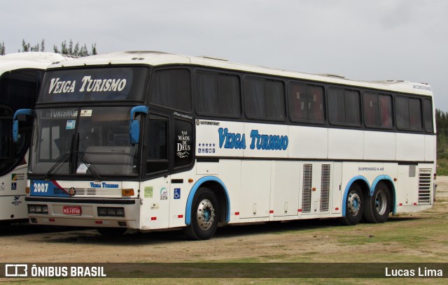 Veiga Turismo 2007 na cidade de Arraial do Cabo, Rio de Janeiro, Brasil, por Lucas Lima. ID da foto: 6255742.