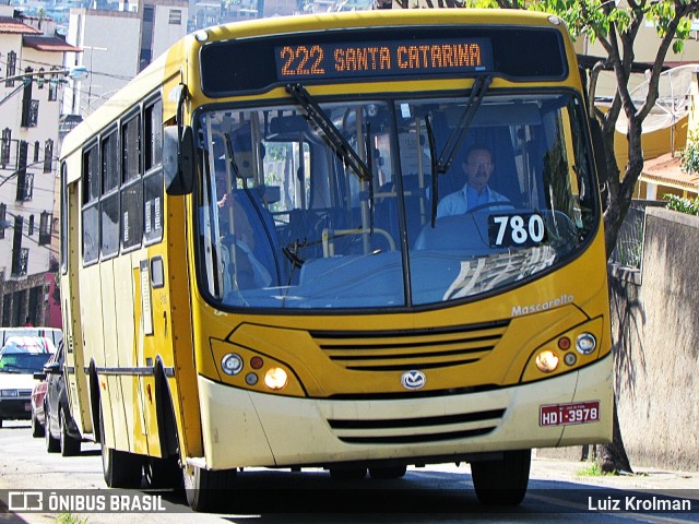 ANSAL - Auto Nossa Senhora de Aparecida 780 na cidade de Juiz de Fora, Minas Gerais, Brasil, por Luiz Krolman. Número da foto: #6254000.
