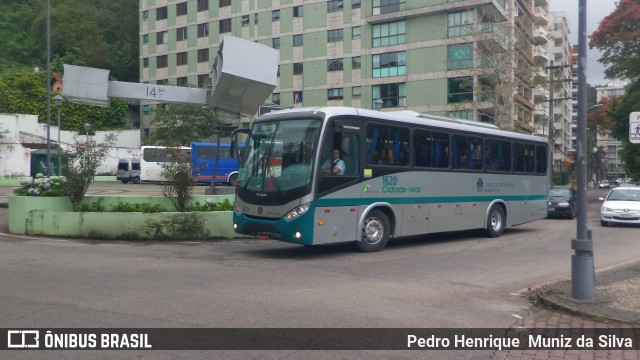 Cidade Real 1620 na cidade de Brasil, por Pedro Henrique  Muniz da Silva. Número da foto: #6254807.