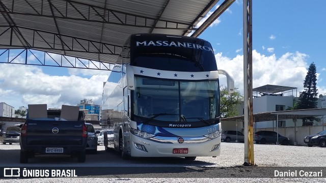 Massaneiro Turismo 2017 na cidade de Brusque, Santa Catarina, Brasil, por Daniel Cezari. Número da foto: #6254731.