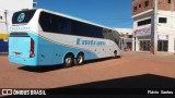 Emtram 5230 na cidade de Barra da Estiva, Bahia, Brasil, por Flávio  Santos. Número da foto: #6254075.