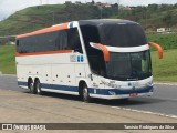 Expresso União 10323 na cidade de Belo Horizonte, Minas Gerais, Brasil, por Tarcisio Rodrigues da Silva. Número da foto: #6255049.