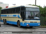 Viação Novo Horizonte 604111 na cidade de São Paulo, São Paulo, Brasil, por Tarcisio Rodrigues da Silva. Número da foto: #6256046.