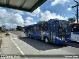 Itamaracá Transportes 1.736 na cidade de Igarassu, Pernambuco, Brasil, por Thalisson Soares. Número da foto: #:id.