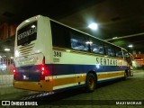 Viação Sertaneja 380 na cidade de Belo Horizonte, Minas Gerais, Brasil, por MAXI MORAIS. Número da foto: #6255646.