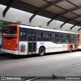TRANSPPASS - Transporte de Passageiros 8 1067 na cidade de São Paulo, São Paulo, Brasil, por Michel Nowacki. Número da foto: #:id.