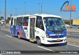 RTO - Reserva Técnica Operacional 3.120 na cidade de São Paulo, São Paulo, Brasil, por Prisco Martin Pereira. Número da foto: #:id.