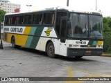 Empresa Gontijo de Transportes 9300 na cidade de São Paulo, São Paulo, Brasil, por Tarcisio Rodrigues da Silva. Número da foto: #6255955.