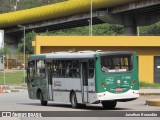 Via Sul Transportes Urbanos 5 1842 na cidade de São Paulo, São Paulo, Brasil, por Jonathan Braandão. Número da foto: #:id.