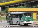 Via Sul Transportes Urbanos 5 1842 na cidade de São Paulo, São Paulo, Brasil, por Jonathan Braandão. ID da foto: :id.