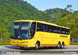 Viação Itapemirim 5059 na cidade de Petrópolis, Rio de Janeiro, Brasil, por Victor Henrique. Número da foto: #:id.
