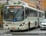 Viação Colombo 23598 na cidade de Curitiba, Paraná, Brasil, por Roger Coelho. Número da foto: #:id.