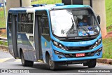 Coopertransguaru 1694 na cidade de Guarulhos, São Paulo, Brasil, por Bruno Aparecido Machado. Número da foto: #:id.