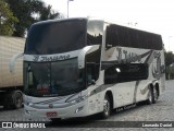 TJ Turismo 6666 na cidade de Queluz, São Paulo, Brasil, por Leonardo Daniel. Número da foto: #6255068.