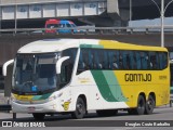 Empresa Gontijo de Transportes 18195 na cidade de Rio de Janeiro, Rio de Janeiro, Brasil, por Douglas Couto Barbalho. Número da foto: #:id.