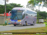 Rota Transportes Rodoviários 7735 na cidade de Eunápolis, Bahia, Brasil, por Eriques  Damasceno. Número da foto: #:id.